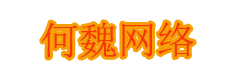 何魏网络